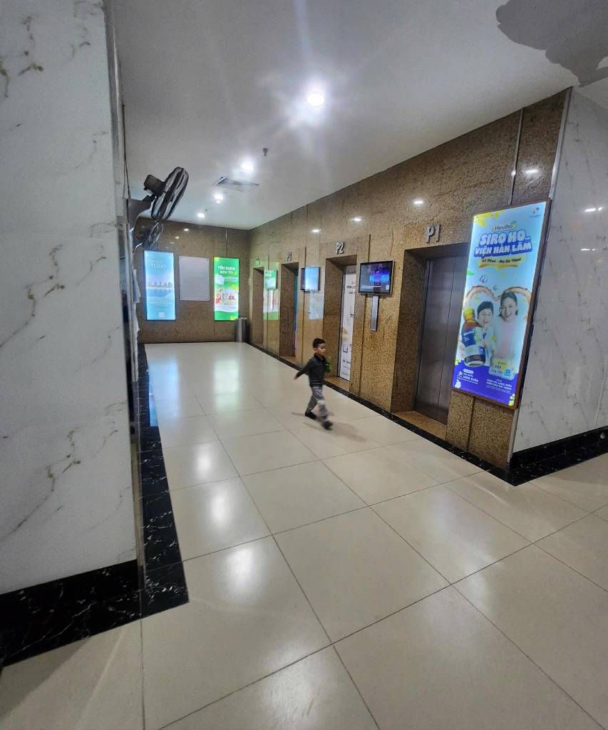 Bán nhà Trần Hòa - diện tích 69,9m2 10 tầng - Căn hộ đẹp, nội thất xịn - giá 6,3 tỷ