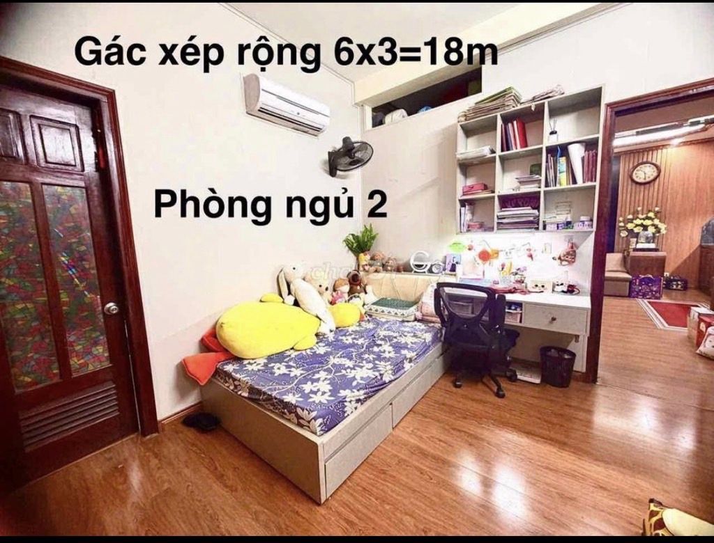 Bán nhà Hoàng Văn Thái - diện tích 78.4m2 1 tầng - Ô tô đỗ nội khu - giá 8,26 tỷ