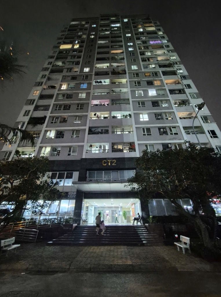 Bán nhà Hoàng Văn Thái - diện tích 78.4m2 1 tầng - Ô tô đỗ nội khu - giá 8,26 tỷ