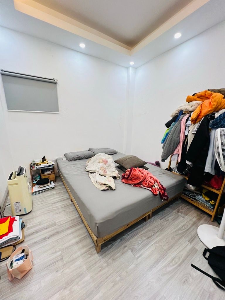 Bán nhà Giáp Nhị - diện tích 45m2 1 tầng - CCMN nhỏ xinh có thang máy - giá 2,5 tỷ