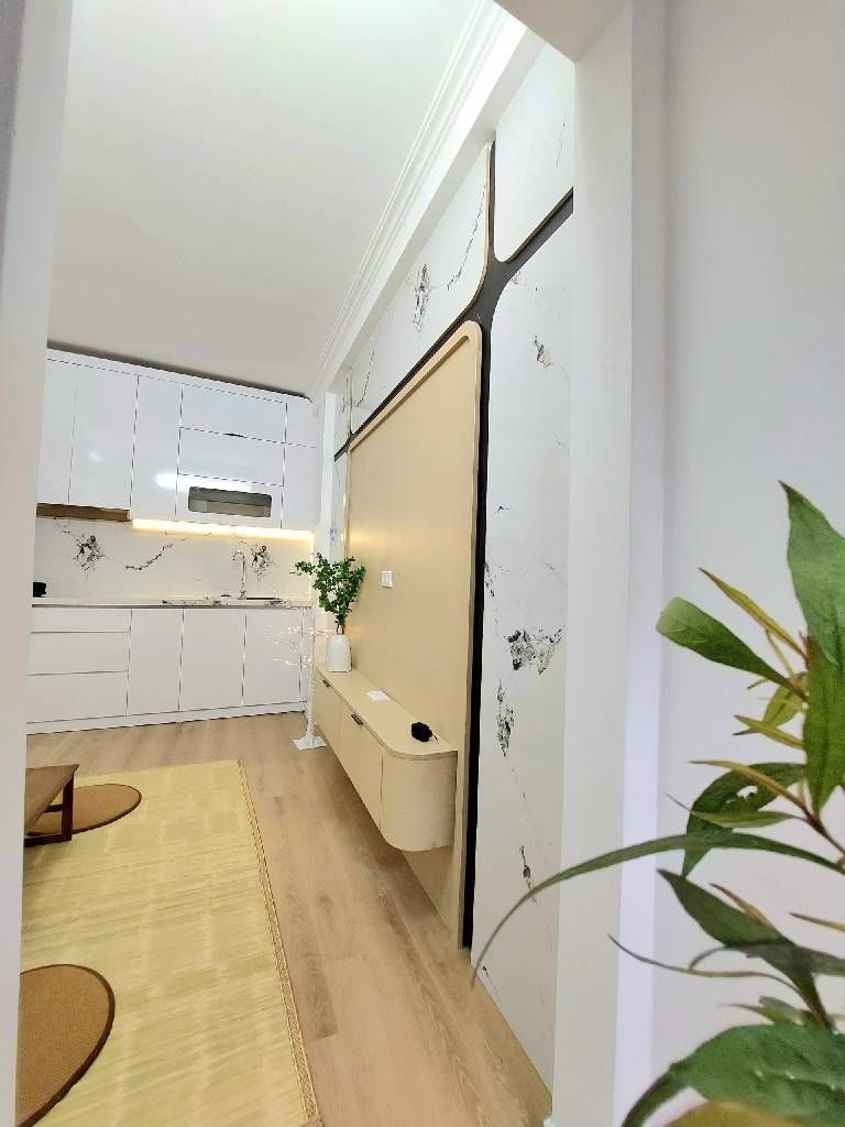 Bán nhà Bùi Ngọc Dương - diện tích 12m2 5 tầng - gần ô tô - giá 4 tỷ