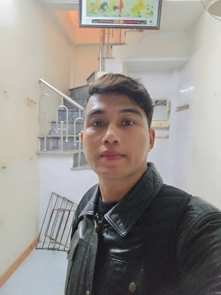 Bán nhà Bùi Ngọc Dương - diện tích 12m2 5 tầng - gần ô tô - giá 4 tỷ