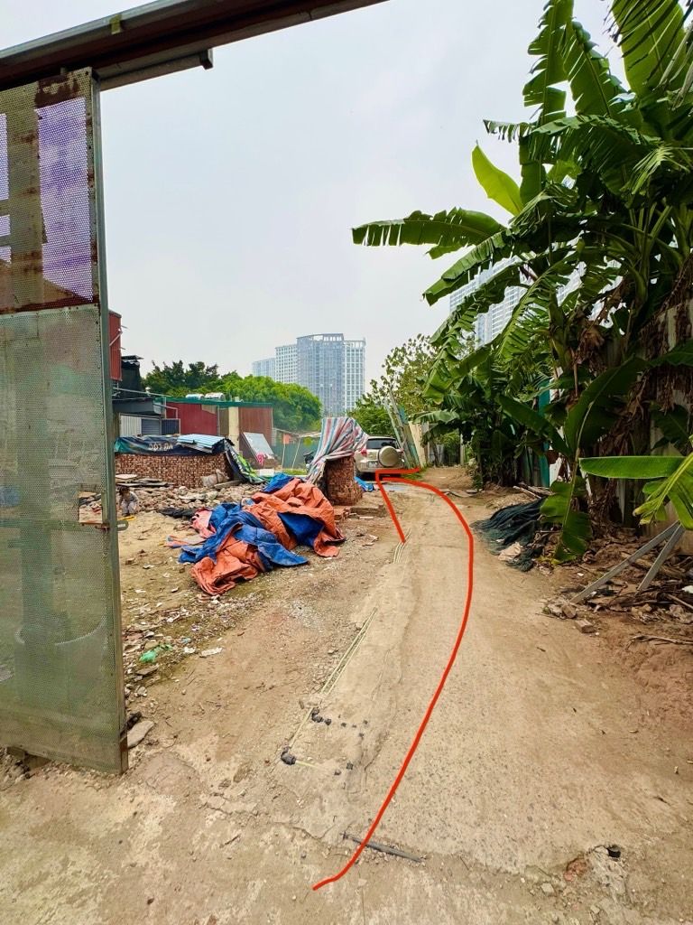 Bán nhà Vĩnh Tuy - diện tích 33m2 2 tầng - Gần ô tô tránh - giá 2 tỷ