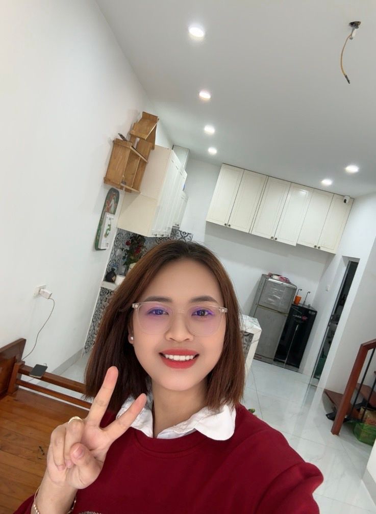 Bán nhà Vĩnh Tuy - diện tích 35m2 2 tầng - Lô góc thoáng đẹp - giá 2,3 tỷ