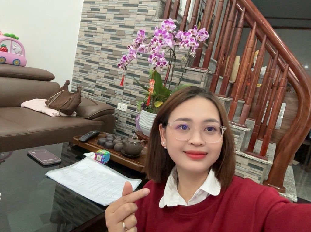 Bán nhà Vĩnh Tuy - diện tích 33,3m2 2 tầng - Nhà riêng DT rộng - giá 2 tỷ