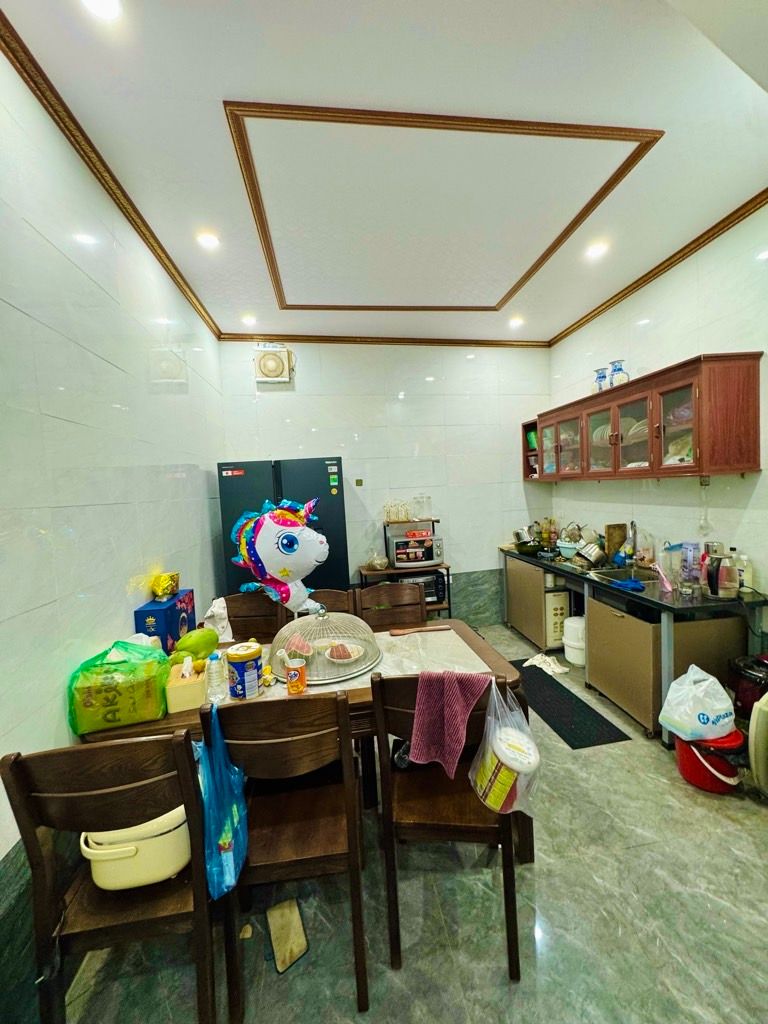 Bán nhà Vĩnh Tuy - diện tích 33,3m2 2 tầng - Nhà riêng DT rộng - giá 2 tỷ