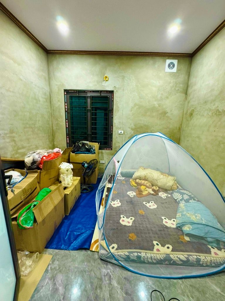 Bán nhà Vĩnh Tuy - diện tích 33,3m2 2 tầng - Nhà riêng DT rộng - giá 2 tỷ