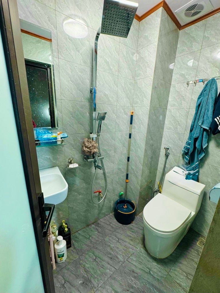 Bán nhà Vĩnh Tuy - diện tích 33,3m2 2 tầng - Nhà riêng DT rộng - giá 2 tỷ