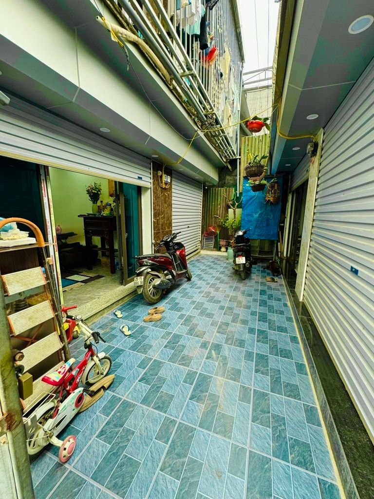 Bán nhà Vĩnh Tuy - diện tích 33,3m2 2 tầng - Nhà riêng DT rộng - giá 2 tỷ