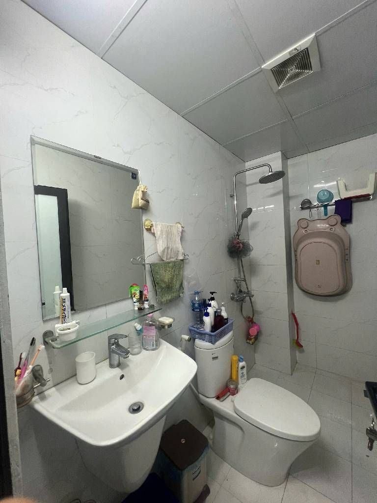 Bán nhà Trần Quý Cáp - diện tích 40m2 5 tầng - ô tô tránh đỗ - giá 16,5 tỷ