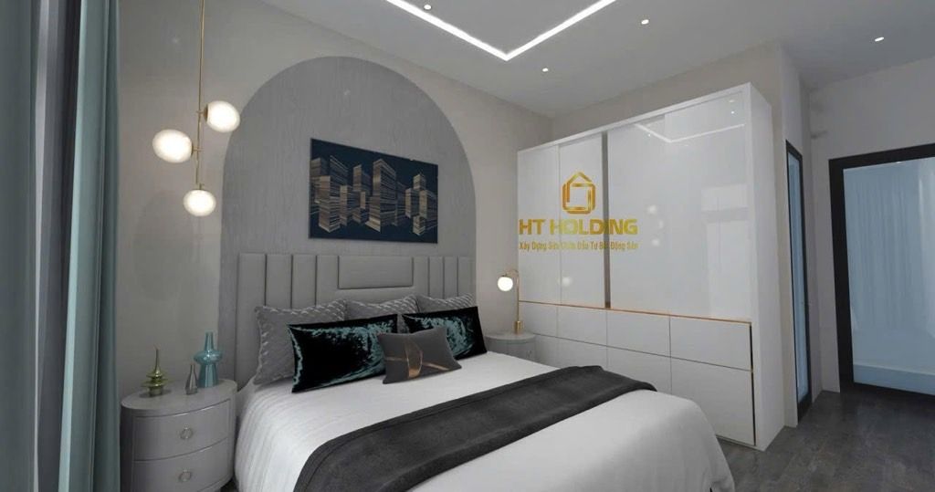 Bán nhà Trương Định - diện tích 27m2 6 tầng - Nhà mới 6 tầng thang máy - giá 11,5 tỷ