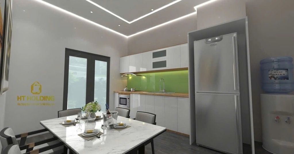 Bán nhà Trương Định - diện tích 27m2 6 tầng - Nhà mới 6 tầng thang máy - giá 11,5 tỷ