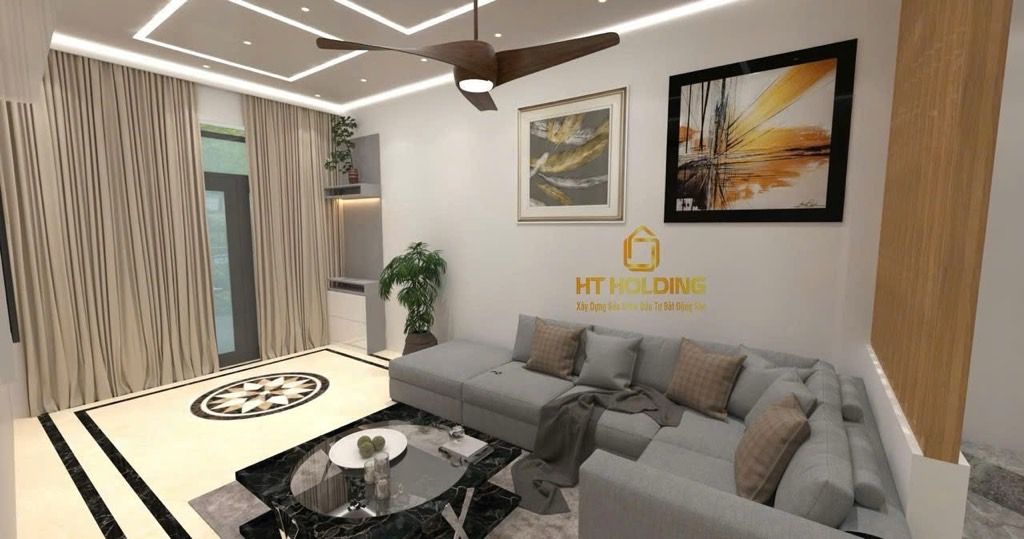 Bán nhà Trương Định - diện tích 27m2 6 tầng - Nhà mới 6 tầng thang máy - giá 11,5 tỷ