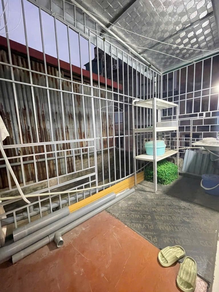 Bán nhà Trương Định - diện tích 28,3m2 2 tầng - gần phố - giá 4,35 tỷ