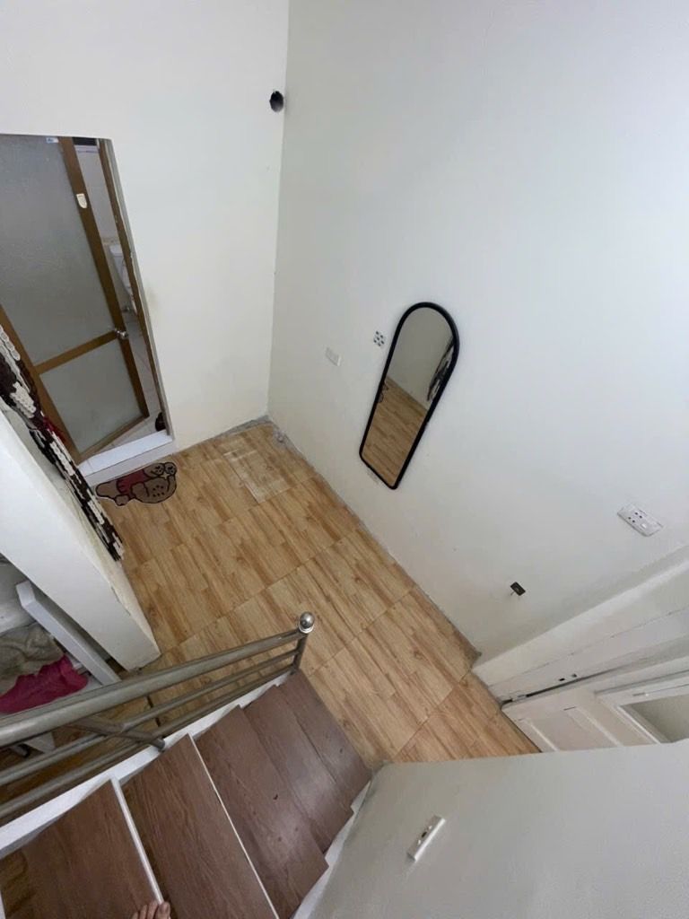 Bán nhà Trương Định - diện tích 28,3m2 2 tầng - gần phố - giá 4,35 tỷ