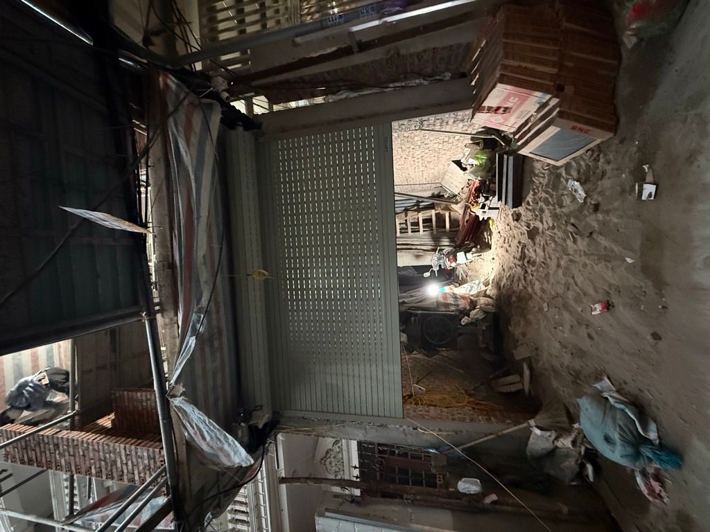 Bán nhà Tam Trinh - diện tích 62m2 6 tầng - Ô TÔ VÀO NHÀ - giá 22,2 tỷ