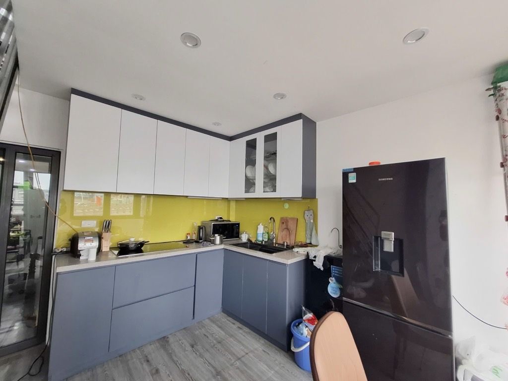 Bán nhà Nguyễn Văn Viên - diện tích 50m2 5 tầng - Mặt phố - giá 16,5 tỷ