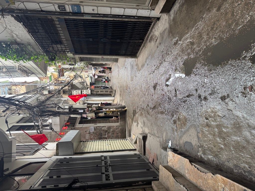 Bán nhà Giải Phóng - diện tích 24.3m2 4 tầng - Kinh doanh sầm uất - giá 10,8 tỷ