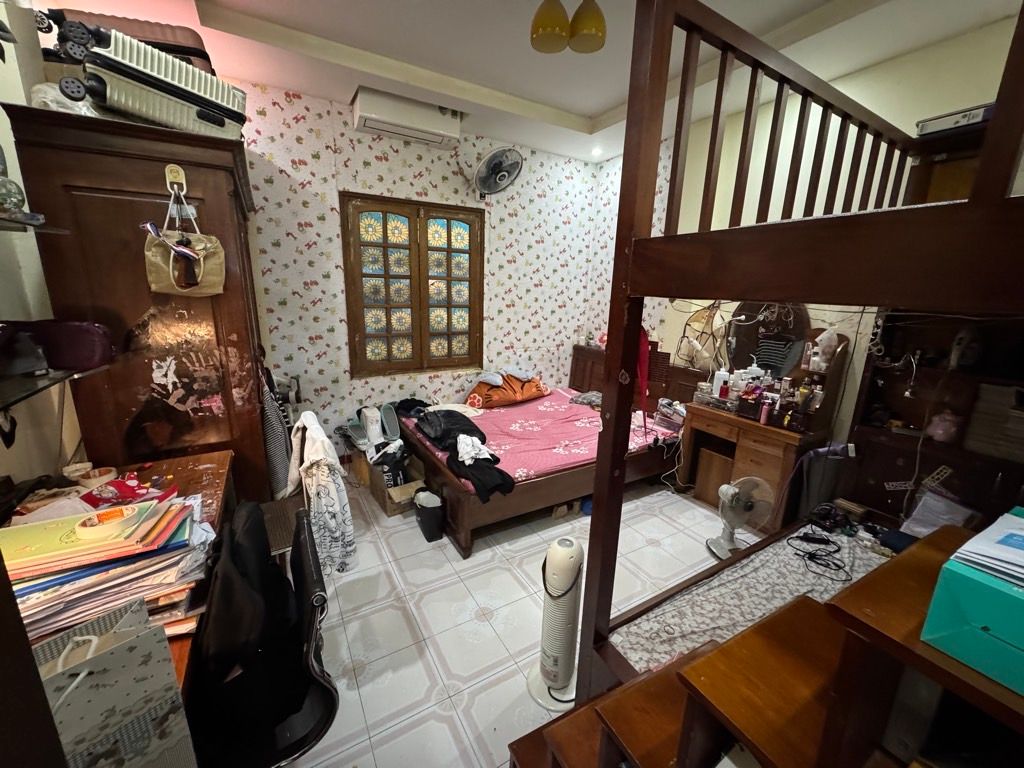 Bán nhà Giải Phóng - diện tích 24.3m2 4 tầng - Kinh doanh sầm uất - giá 10,8 tỷ