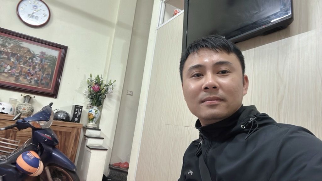 Bán nhà Giải Phóng - diện tích 24.3m2 4 tầng - Kinh doanh sầm uất - giá 10,8 tỷ