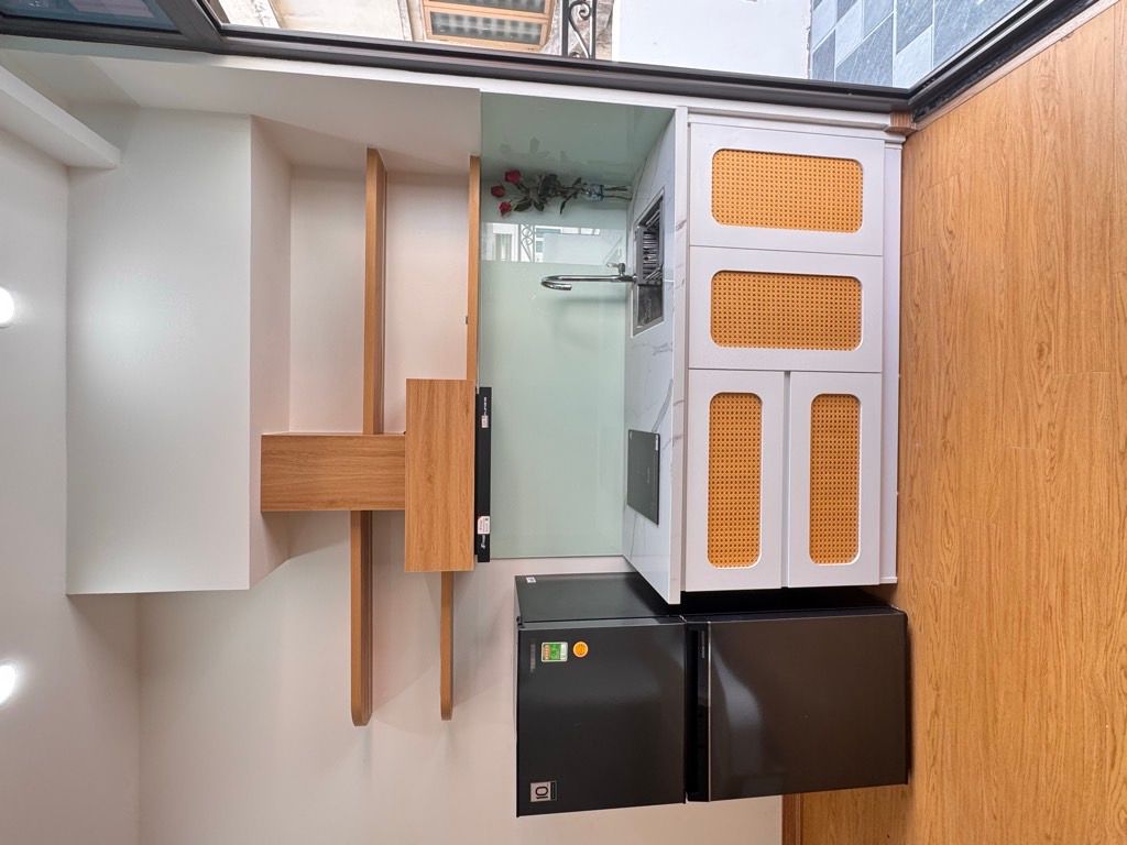 Bán nhà Lương Khánh Thiện - diện tích 36.8m2 6 tầng - ô tô vào trong nhà - giá 12,39 tỷ