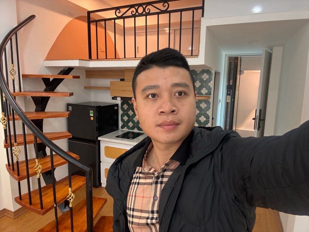 Bán nhà Lương Khánh Thiện - diện tích 36.8m2 6 tầng - ô tô vào trong nhà - giá 12,39 tỷ