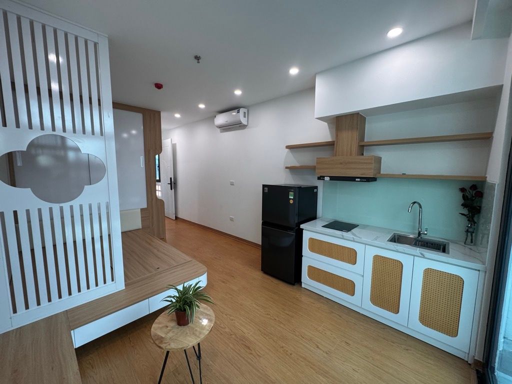 Bán nhà Lương Khánh Thiện - diện tích 36.8m2 6 tầng - ô tô vào trong nhà - giá 12,39 tỷ