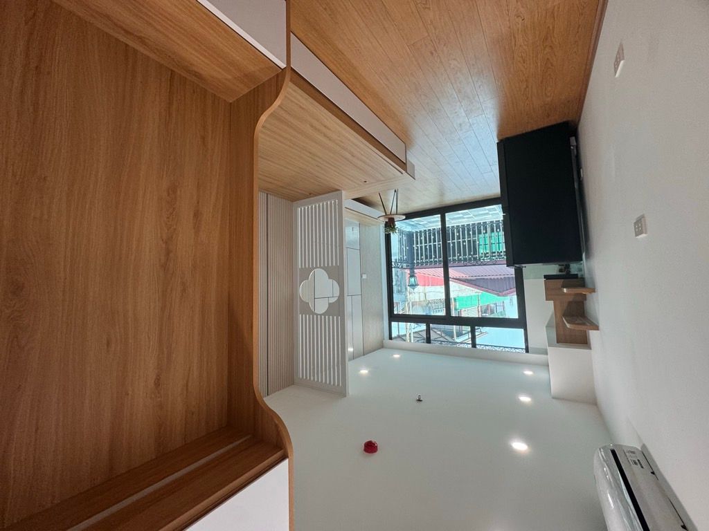 Bán nhà Lương Khánh Thiện - diện tích 36.8m2 6 tầng - ô tô vào trong nhà - giá 12,39 tỷ