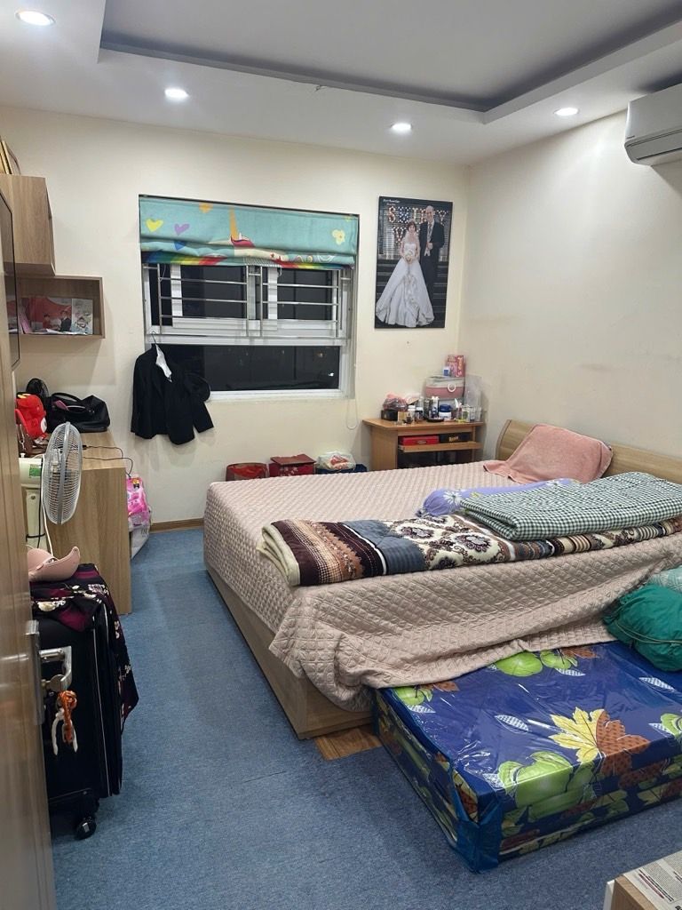 Bán nhà Minh Khai - diện tích 67m2 9 tầng - Cực hiếm - giá 6,9 tỷ