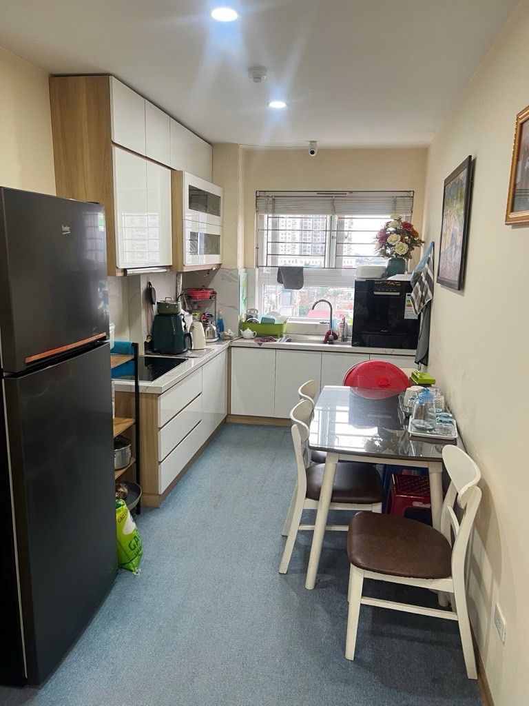 Bán nhà Minh Khai - diện tích 67m2 9 tầng - Cực hiếm - giá 6,9 tỷ