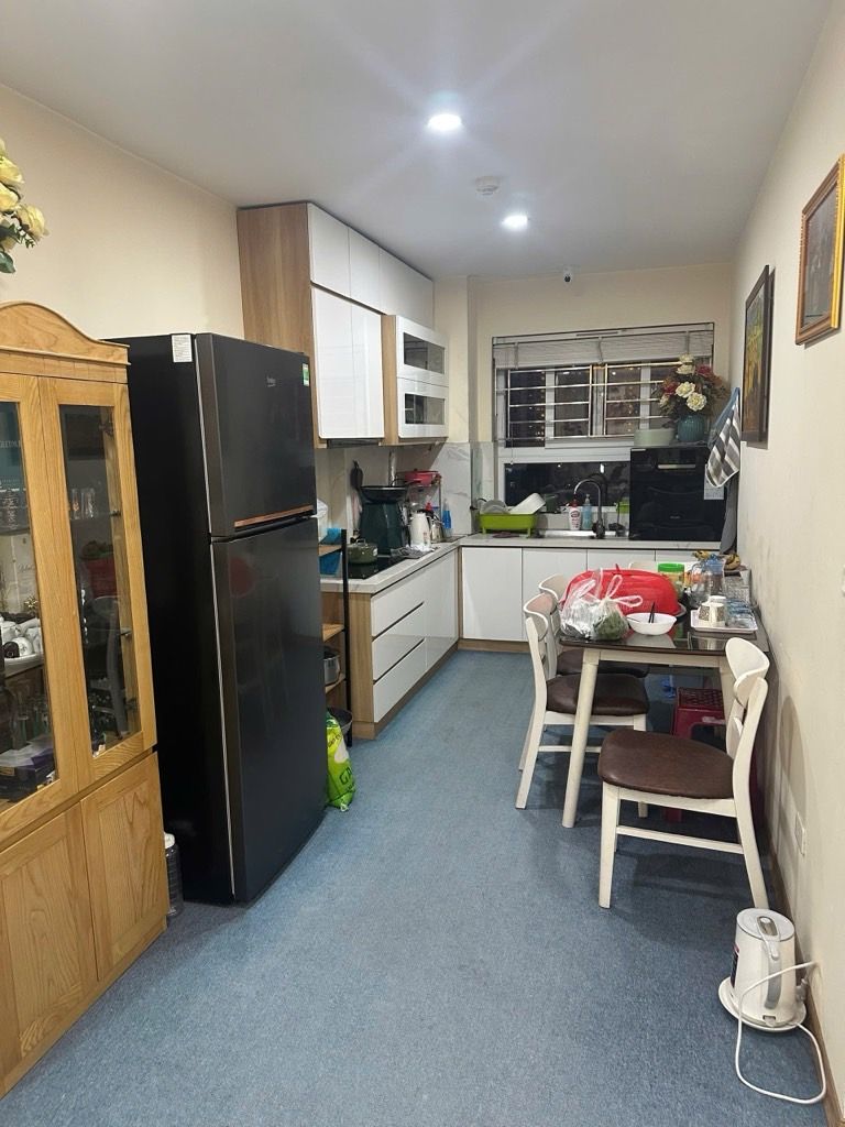 Bán nhà Minh Khai - diện tích 67m2 9 tầng - Cực hiếm - giá 6,9 tỷ