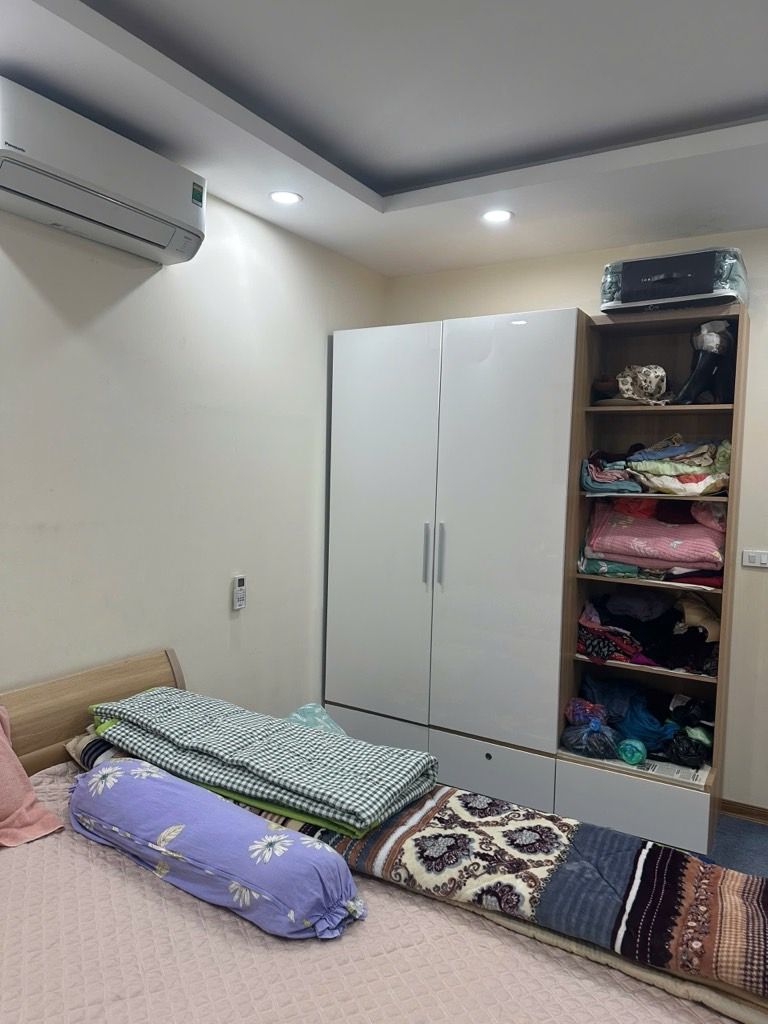 Bán nhà Minh Khai - diện tích 67m2 9 tầng - Cực hiếm - giá 6,9 tỷ