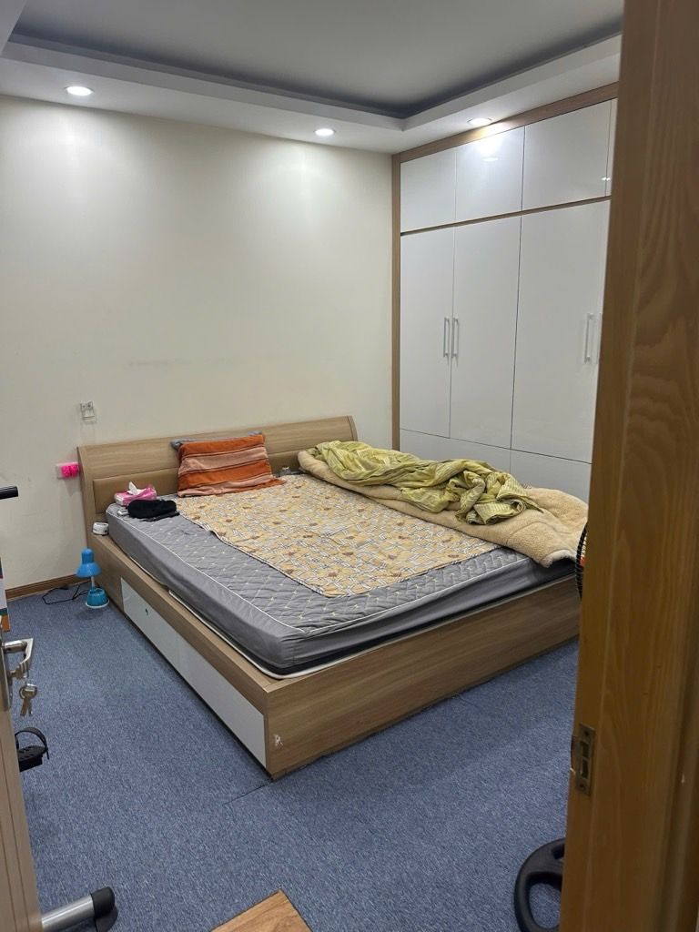 Bán nhà Minh Khai - diện tích 67m2 9 tầng - Cực hiếm - giá 6,9 tỷ