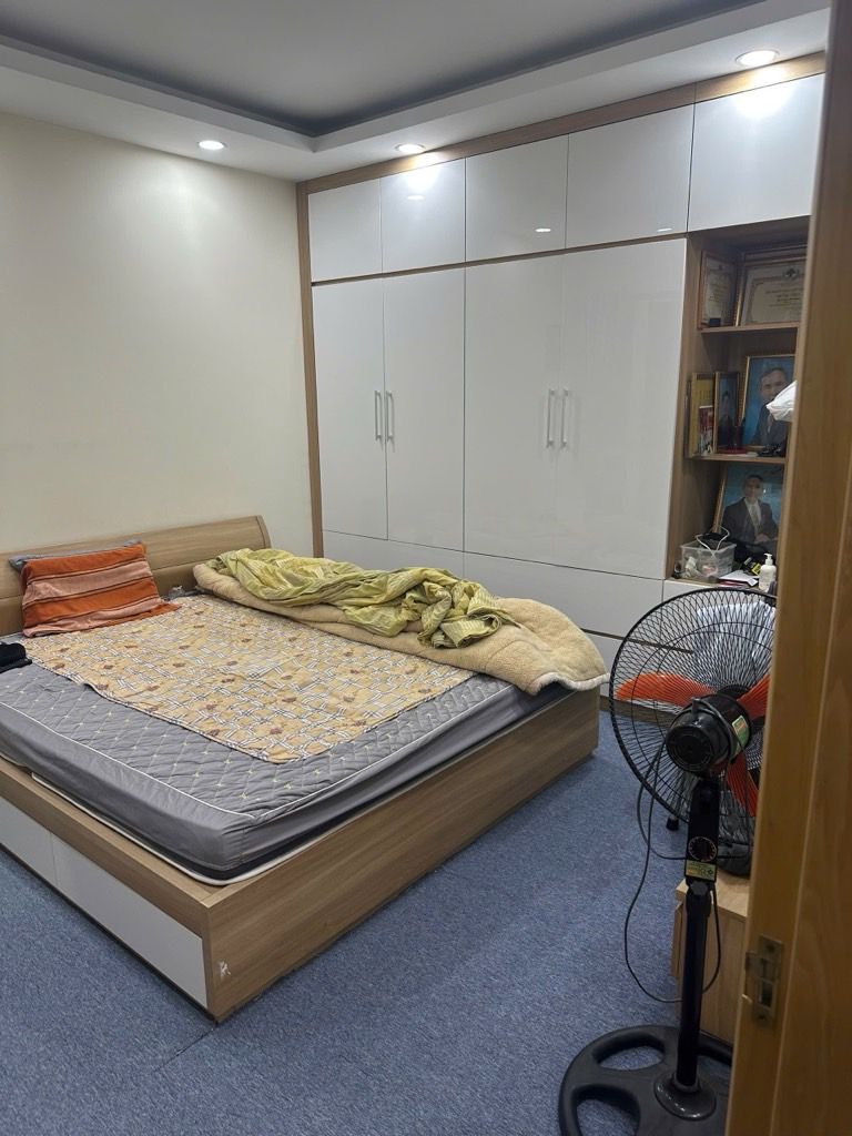 Bán nhà Minh Khai - diện tích 67m2 9 tầng - Cực hiếm - giá 6,9 tỷ