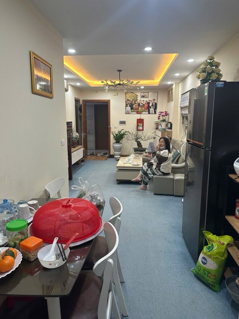 Bán nhà Minh Khai - diện tích 67m2 9 tầng - Cực hiếm - giá 6,9 tỷ