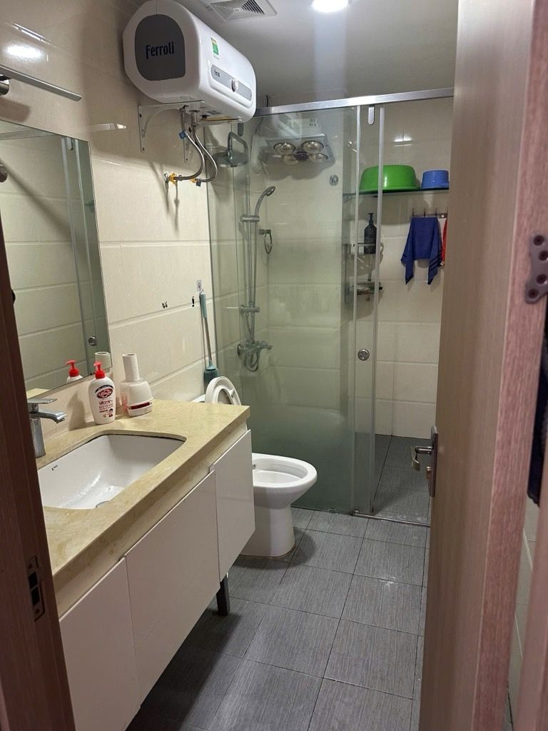 Bán nhà Minh Khai - diện tích 67m2 9 tầng - Cực hiếm - giá 6,9 tỷ