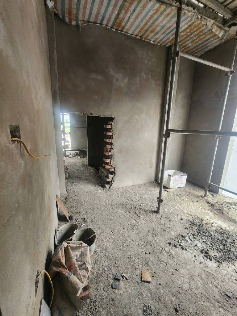 Bán nhà Khuyến Lương - diện tích 30m2 6 tầng - Thang máy, ngõ thông ba gác - giá 9,5 tỷ