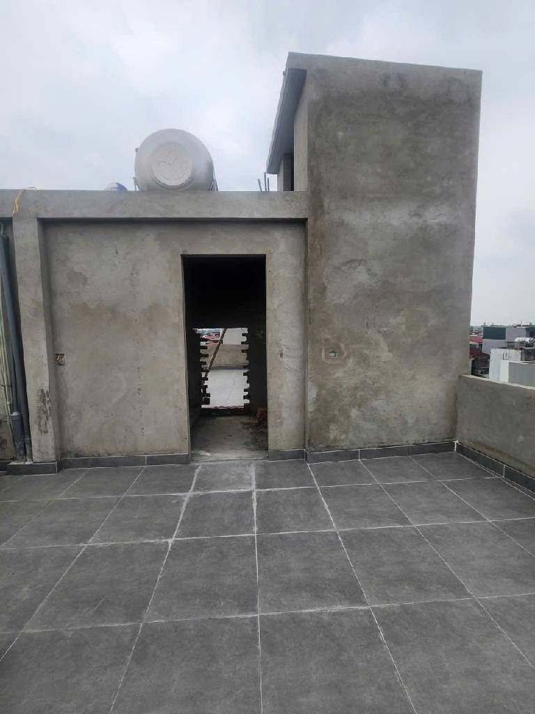 Bán nhà Khuyến Lương - diện tích 30m2 6 tầng - Thang máy, ngõ thông ba gác - giá 9,5 tỷ