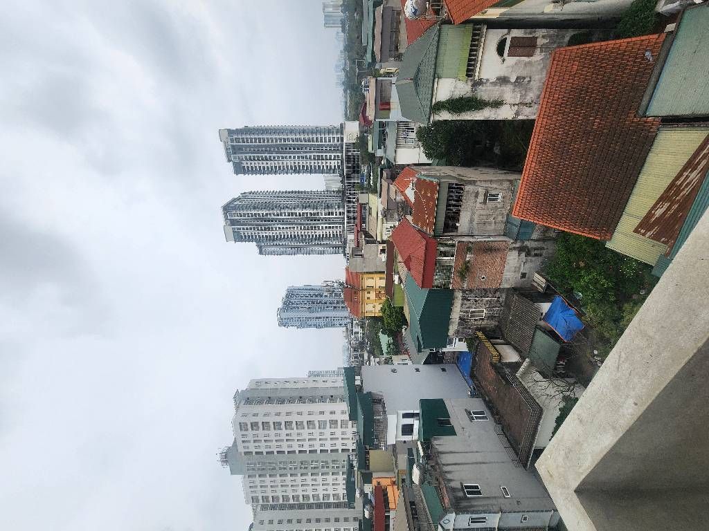 Bán nhà Khuyến Lương - diện tích 30m2 6 tầng - thang máy, ba gác đỗ cửa - giá 8,5 tỷ