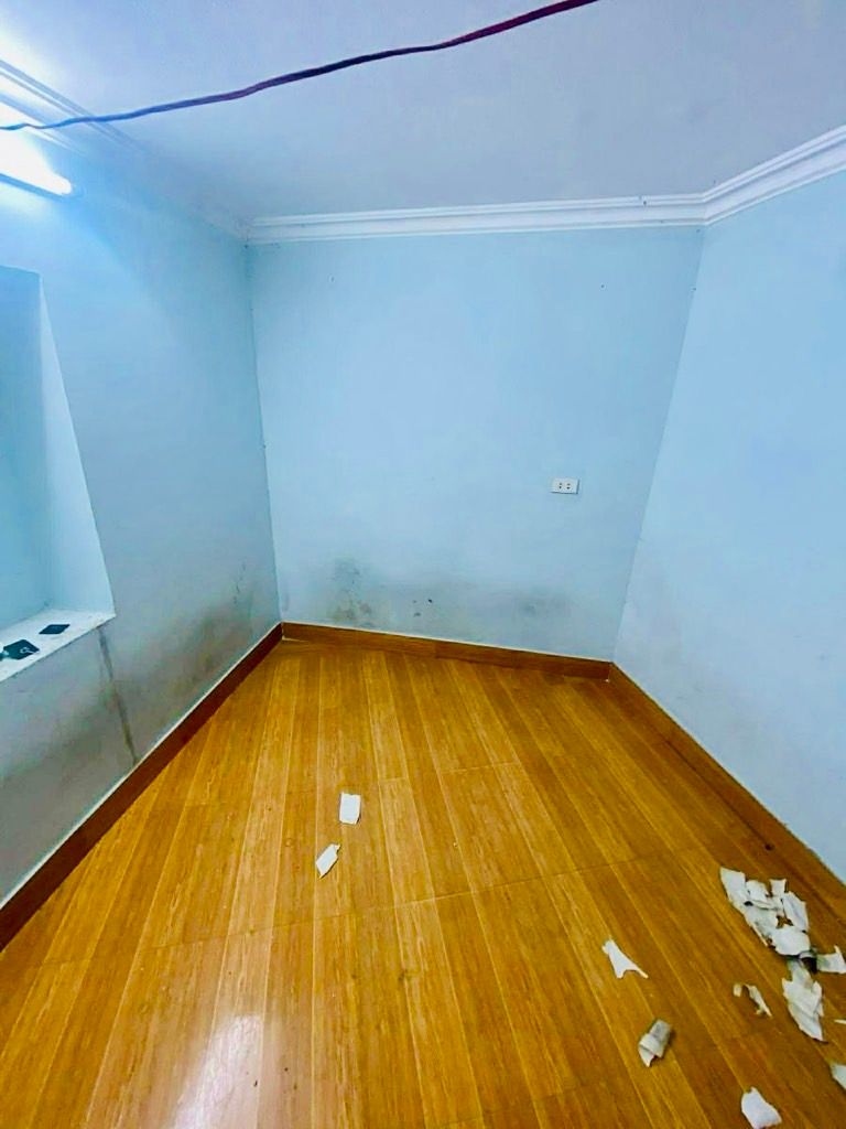 Bán nhà Dương Văn Bé - diện tích 29.1m2 2 tầng - mặt ngõ, giá 6,3 tỷ