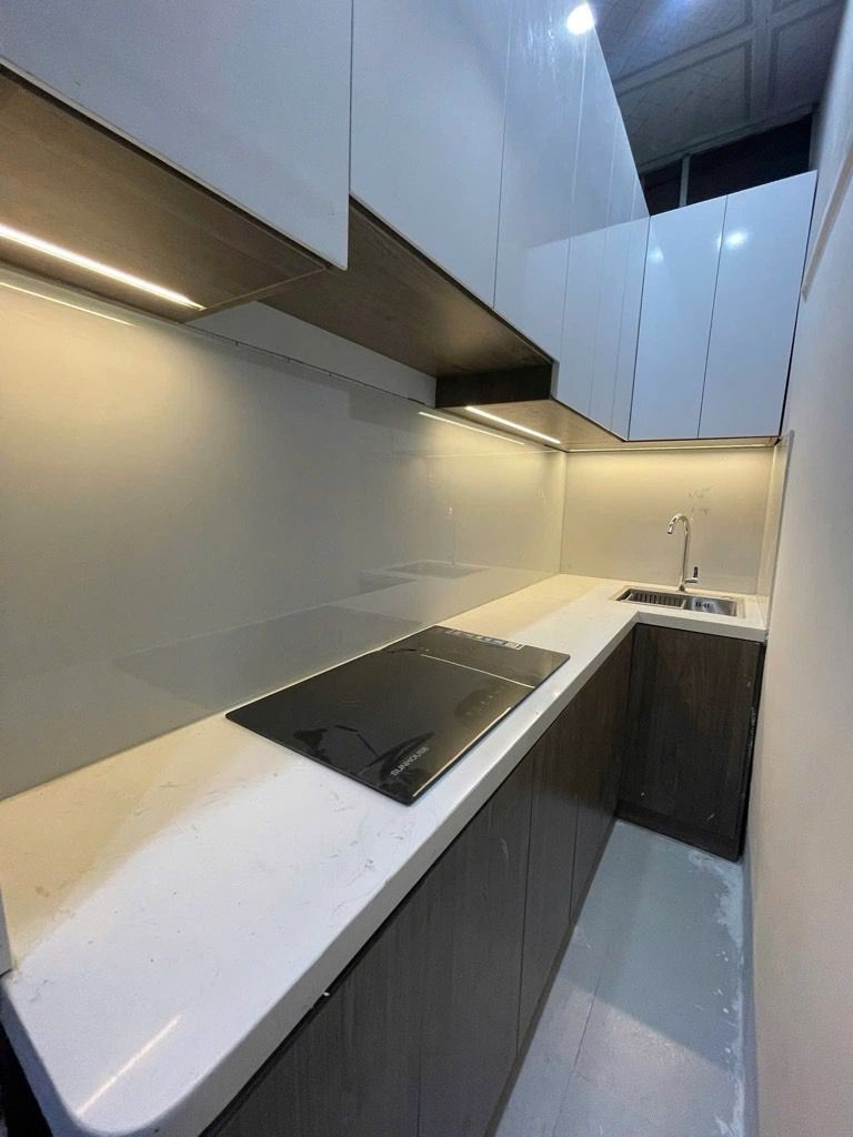 Bán nhà Lê Gia Đỉnh - diện tích 50m2 4 tầng - Sổ đỏ chính chủ - giá 2,8 tỷ