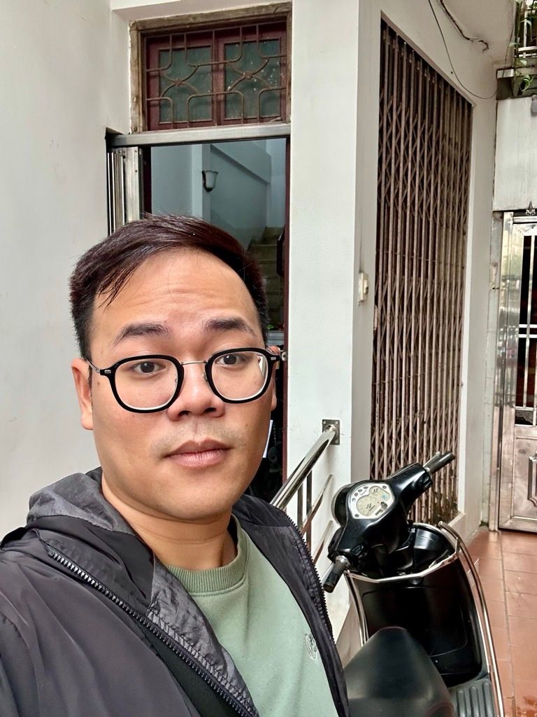 Bán nhà Khương Đình - diện tích 32m2 4 tầng - Ô tô vào cửa - giá 8,5 tỷ