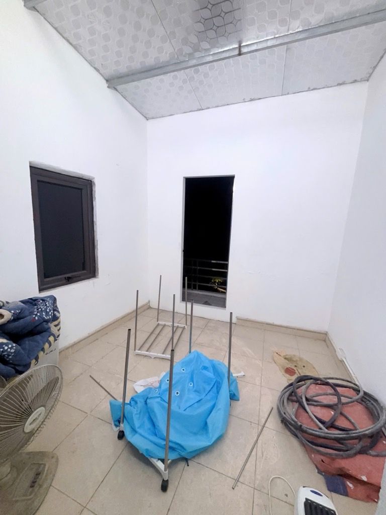 Bán nhà Khương Đình - diện tích 32m2 4 tầng - Ô tô vào cửa - giá 8,5 tỷ