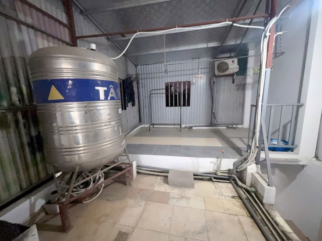 Bán nhà Khương Đình - diện tích 32m2 4 tầng - Ô tô vào cửa - giá 8,5 tỷ