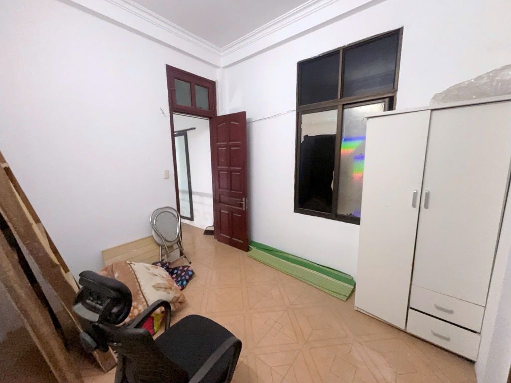 Bán nhà Khương Đình - diện tích 32m2 4 tầng - Ô tô vào cửa - giá 8,5 tỷ