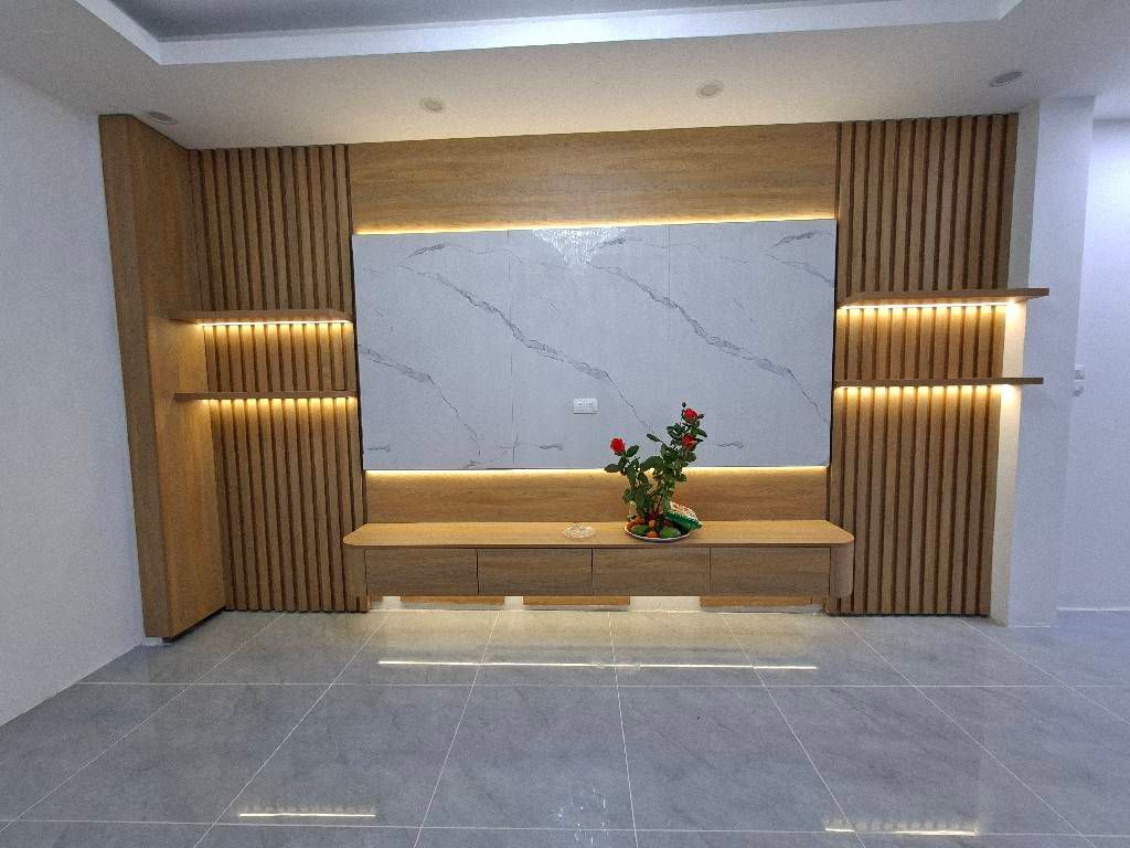 Bán nhà Vũ Tông Phan - diện tích 40m2 6 tầng - Gara ô tô, ô chờ thang máy - giá 10,5 tỷ