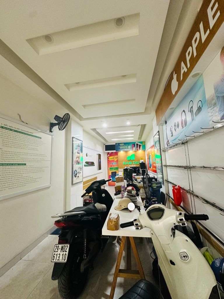 Bán nhà Chùa Bộc - diện tích 35m2 6 tầng - Sổ đỏ chính chủ - giá 16,2 tỷ