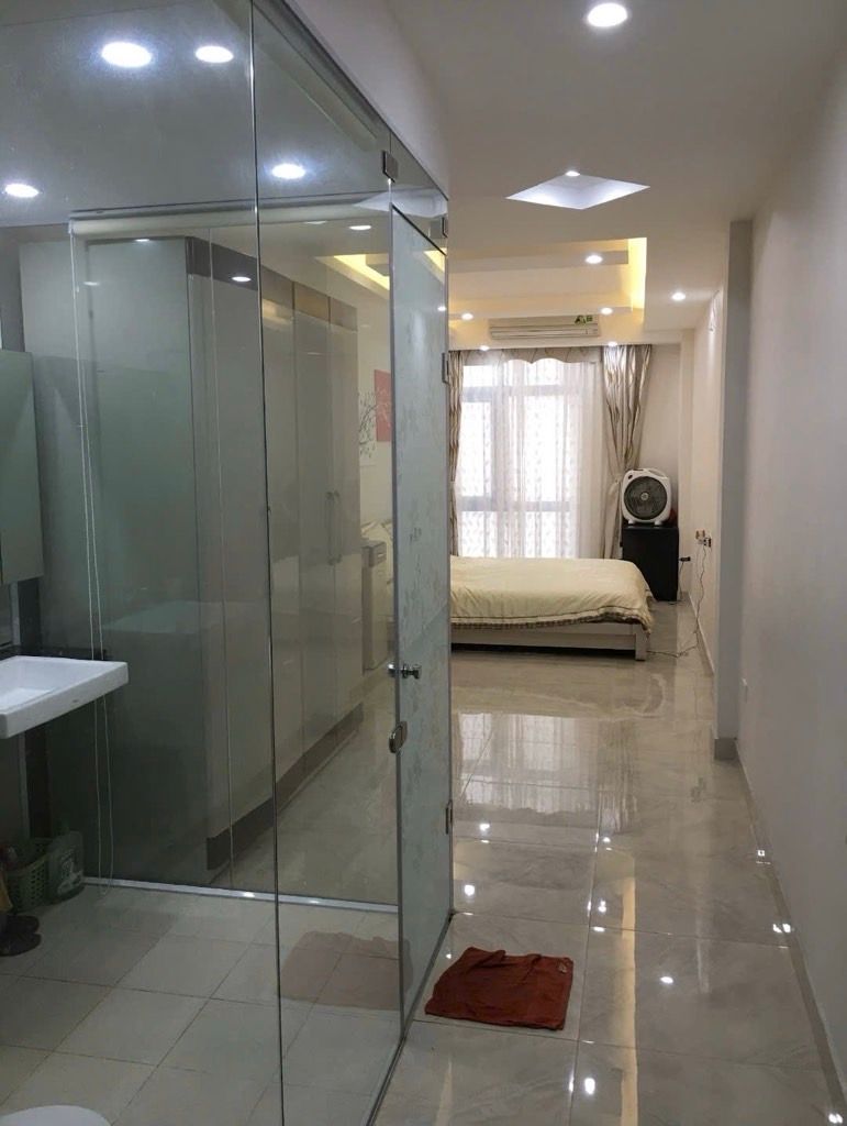 Bán nhà Chùa Bộc - diện tích 35m2 6 tầng - Sổ đỏ chính chủ - giá 16,2 tỷ