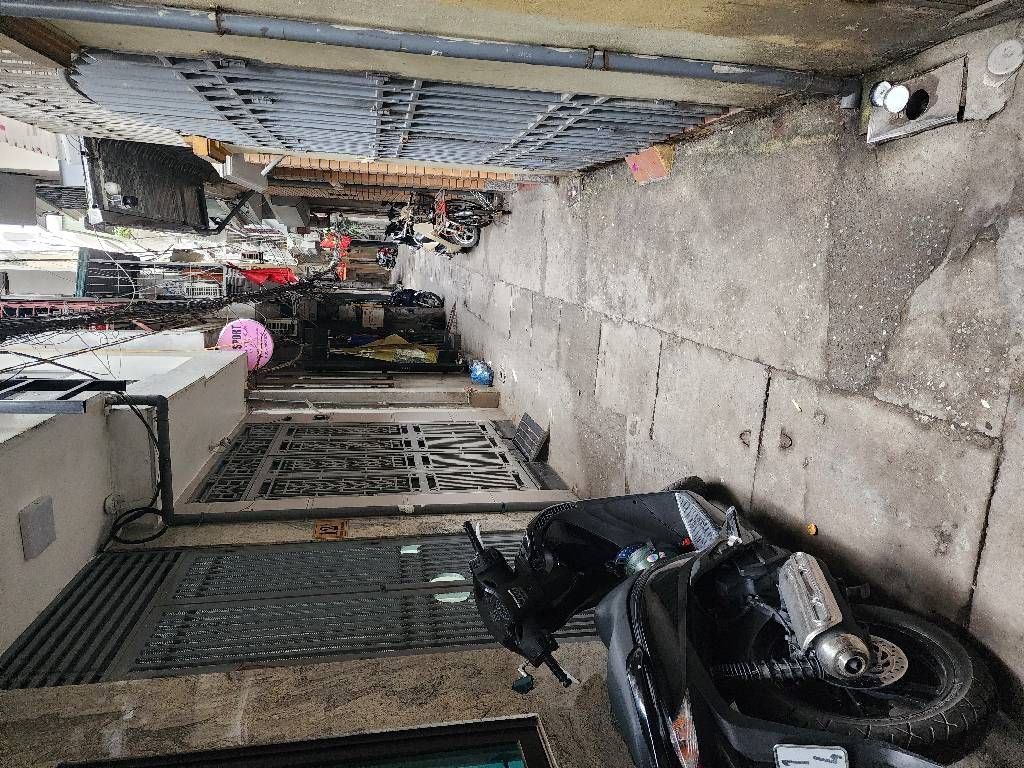 Bán nhà Vũ Trọng Phụng - diện tích 35m2 5 tầng - Lô góc - giá 13,3 tỷ