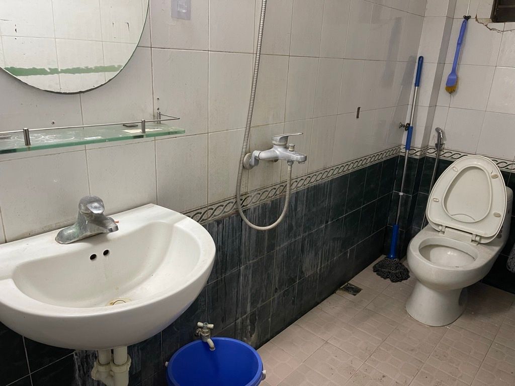 Bán nhà Ngõ Chùa Hưng Ký - diện tích 23,5m2 4 tầng - ô tô lùi tận cửa - giá 7,3 tỷ